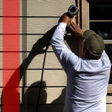 Siding Removal and Disposal in Boulder Hill, IL